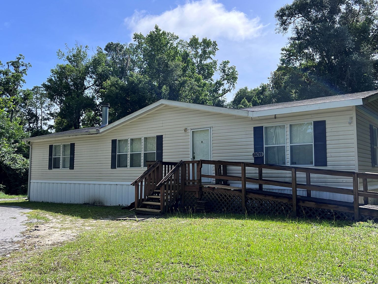 10468 Kendrick St, White Springs, FL 32096 | Zillow