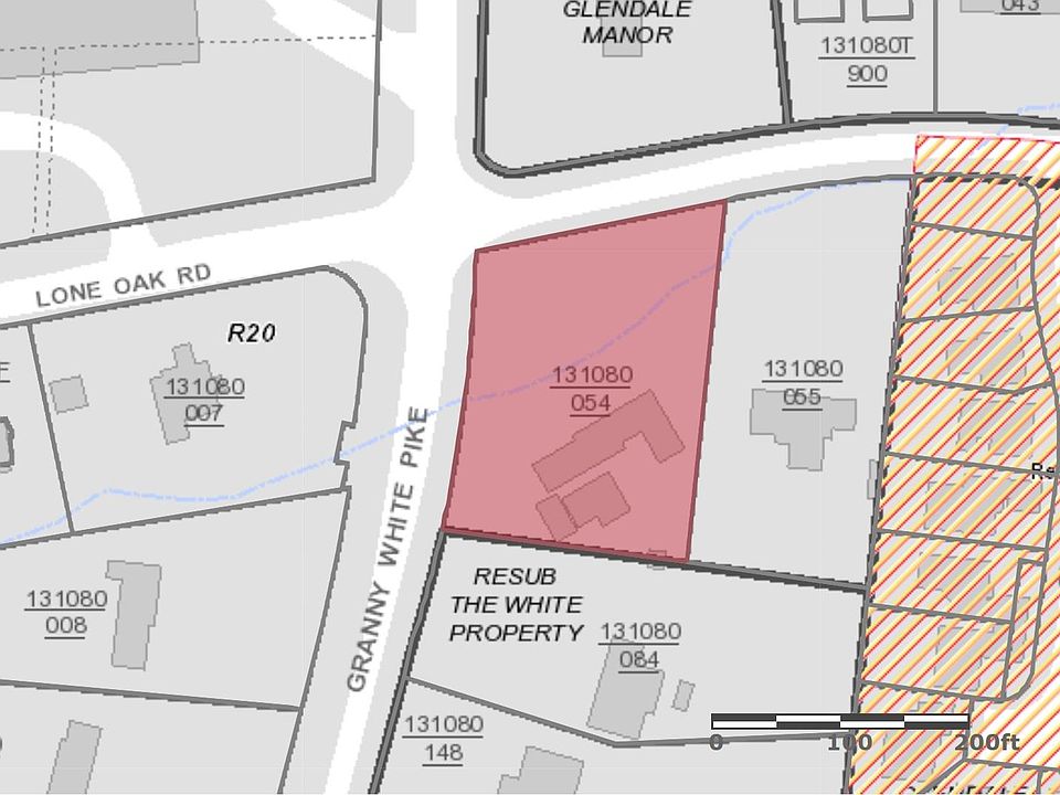 2nd image of 4500 Granny White Pike