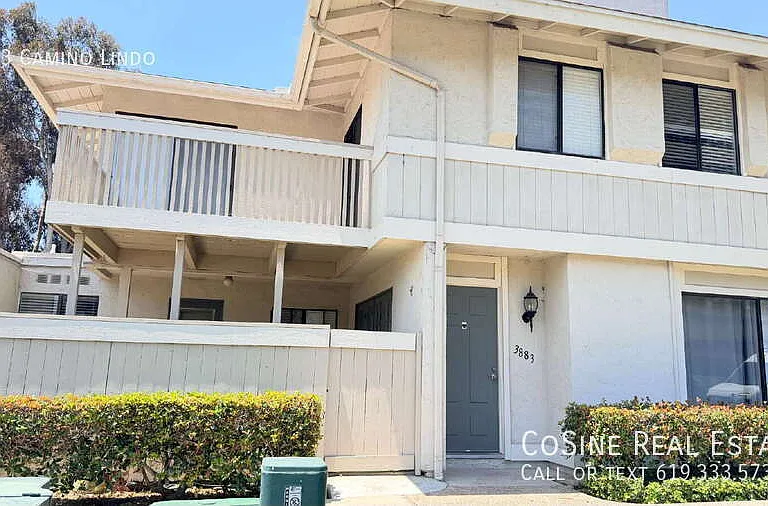 3883 Camino Lindo — Photo 1