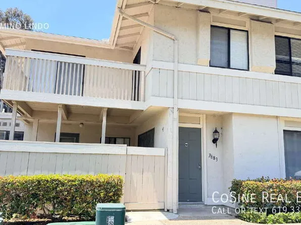 3883 Camino Lindo, San Diego, CA 92122