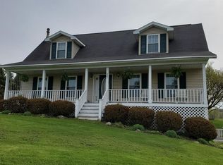 221 Gulf Hill Rd, Freeville, NY 13068