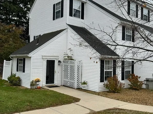 23 Berrington Rd, Leominster, MA 01453