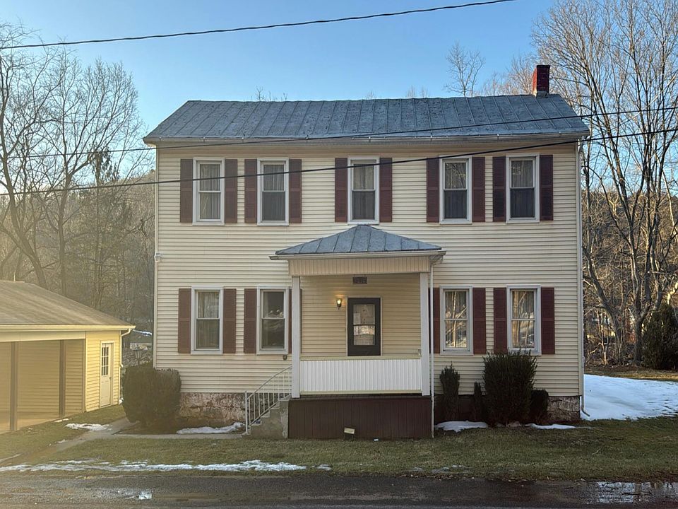 1st image of 18705 Temperance Row