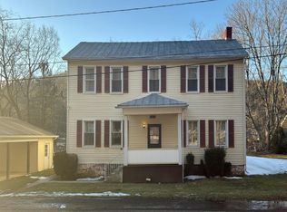 18705 Temperance Row, Barton, MD 21521