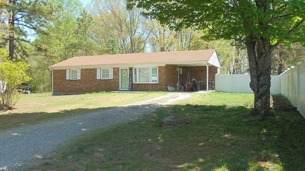917 Stony Mill Rd, Danville, VA 24540 MLS 69453 Zillow