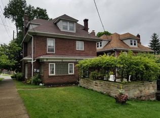615 Central Ave, Oil City, PA