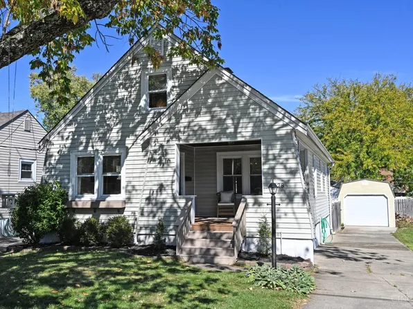 4028 Oleary Ave, Cincinnati, OH 45236