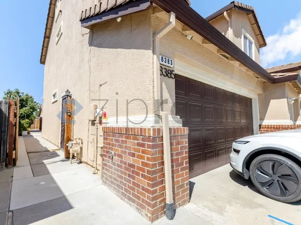 8385 Laporte Way #Adu, Elk Grove, CA 95624