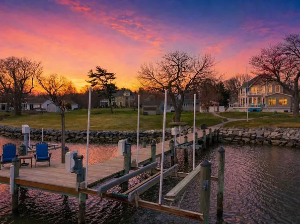 802 Broadcreek Dr, Stevensville, MD 21666