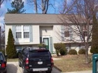 3810 Green Ash Ct, Randallstown, MD 21133