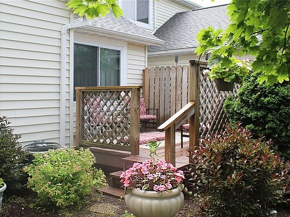 2nd image of 7129 N Nightingale Pl Unit 8