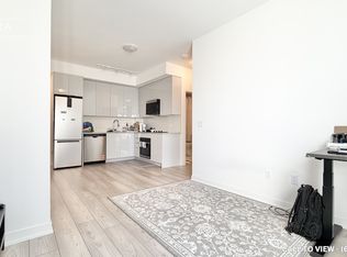 474 Caldari Rd #2301, Vaughan, ON