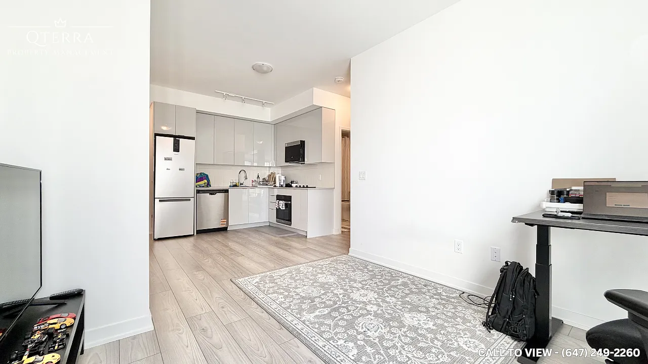 474 Caldari Rd #2301 photo 1