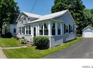 116 Genesee St, Canastota, NY 13032