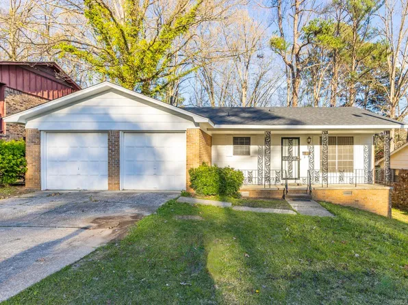 2311 Vancouver Dr, Little Rock, AR 72204