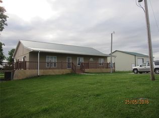 1774 B Ave, Rippey, IA 50235