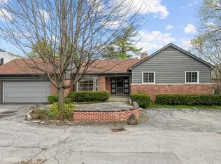 643 Kenilworth Ter, Kenilworth, IL