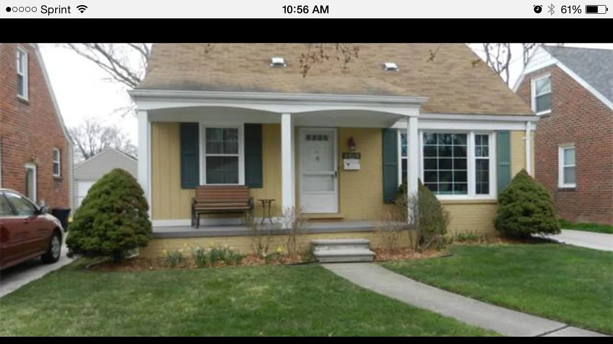 Building Photo - 2918 N Wilson Ave