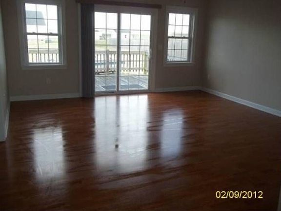 Dining / Living Area