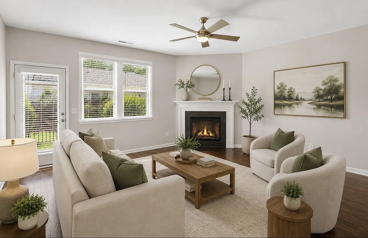 3 bed, 1716 sqft, $2,500 — Photo 4