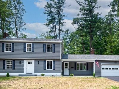 20 Driftwood Dr, Holden, MA, 01520