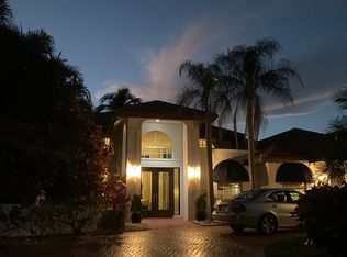 23421 Savona Ct, Boca Raton, FL 33433