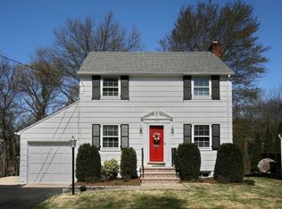 192 Watchung Ave, Chatham, NJ 07928