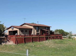 524 Ash St N, Vale, OR 97918