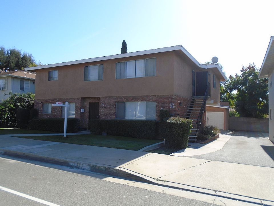 1st image of 328 E Badillo St #328