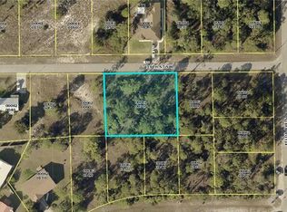 3807 39th St SW, Lehigh Acres, FL 33976