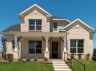 1356 Whitehurst St, Frisco, TX 75036