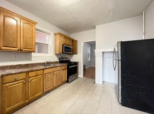 411 E Jersey St FLOOR 1, Elizabethport, NJ 07206
