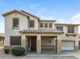 19335 E Canary Way, Queen Creek, AZ 85142