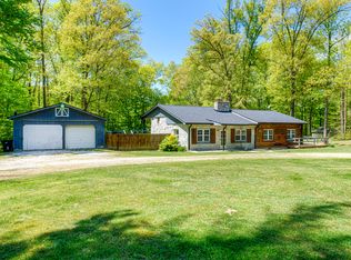 3619 W Ivanwald Dr, Reelsville, IN 46171