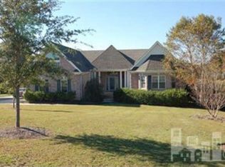 104 Coastal Bluffs Ct, Hampstead, NC 28443