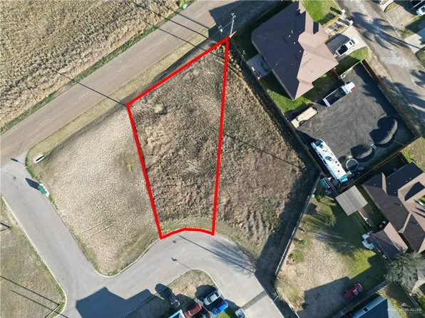 3305 Lauren Dr, Palmview, TX 78572