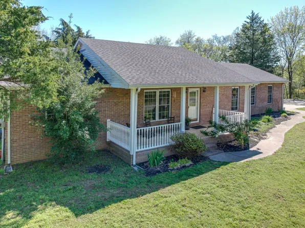 1691 Burns Hill Rd, Lobelville, TN 37097