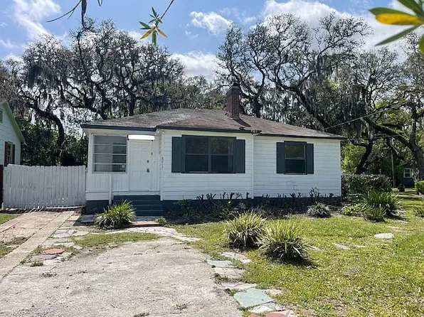 8017 Oakwood St #1, Jacksonville, FL 32208