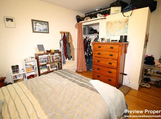 331 Faneuil St #2P, Brighton, MA 02135