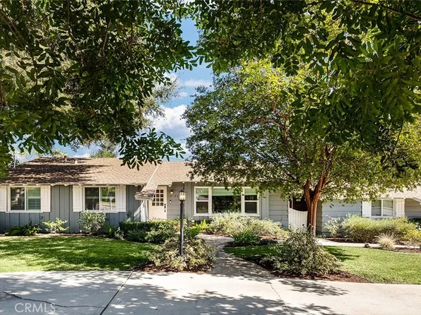 3712 Williams Ave, Claremont, CA 91711