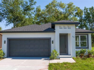 33 W 7TH STREET, Apopka, FL, 32703