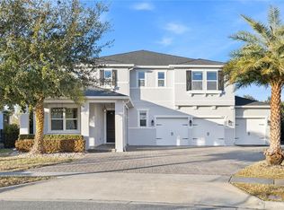 3035 Irish Peach Dr, Winter Garden, FL 34787