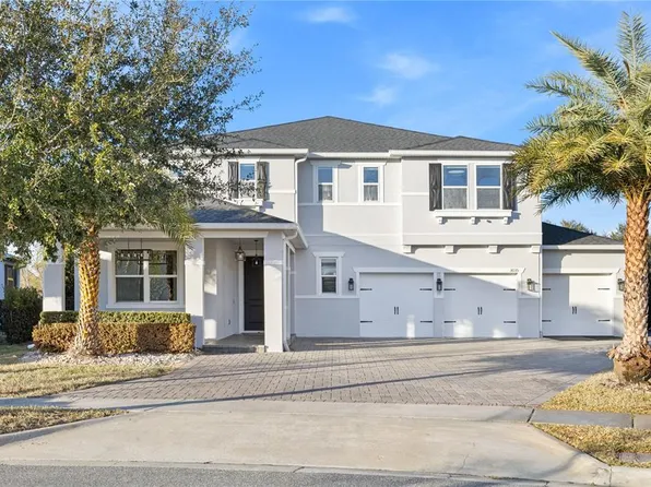 3035 Irish Peach Dr, Winter Garden, FL 34787