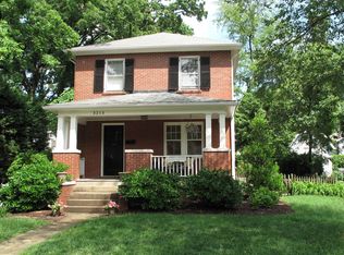 3213 4th St N, Arlington, VA 22201
