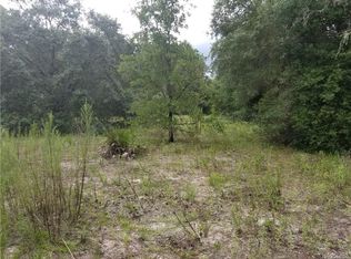 1463 E Ridgefield Dr, Hernando, FL 34442