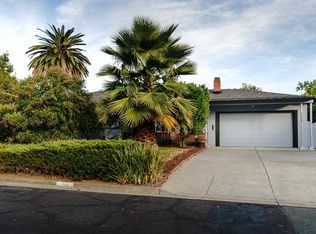1248 Craig Dr, Concord, CA