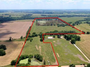 Austin Rd, Gravette, AR 72736