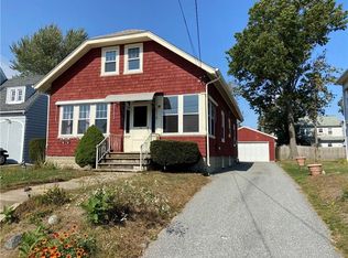 54 Brandon Rd, Cranston, RI 02910