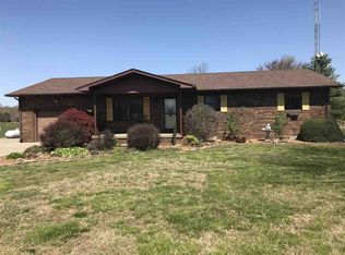 596 Highland Rd, Murray, KY 42071