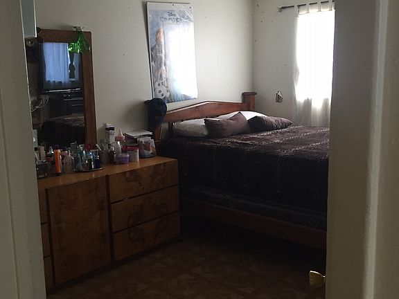 Bedroom #1